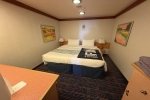 Interior Stateroom Picture