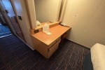 Interior Stateroom Picture