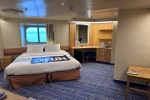 Oceanview Stateroom Picture