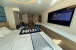 Oceanview Stateroom Picture