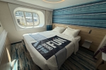 Oceanview Stateroom Picture
