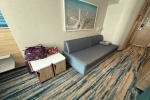 Oceanview Stateroom Picture