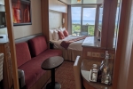 Concierge Class Stateroom Picture
