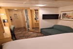 Interior Stateroom Picture