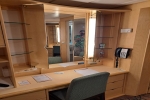 Interior Stateroom Picture