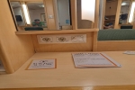 Interior Stateroom Picture