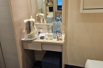 Interior Stateroom Picture