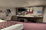 Interior Stateroom Picture