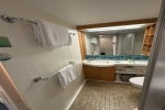 Superior Balcony Stateroom Picture