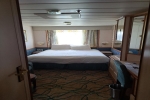 Oceanview Stateroom Picture