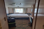 Oceanview Cabin Picture