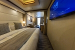 Mini-Suite Cabin Picture
