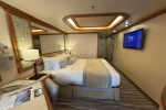 Mini-Suite Balcony Stateroom Picture