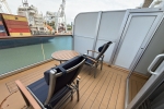 Mini-Suite Balcony Stateroom Picture