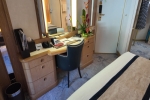 Ocean View Suite Stateroom Picture