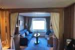 Ocean View Suite Cabin Picture