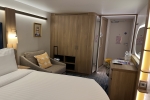Interior Stateroom Picture