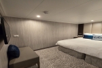 Interior Stateroom Picture
