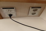 Oceanview Stateroom Picture