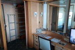 Deluxe Balcony Stateroom Picture