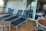 Deluxe Balcony Stateroom Picture