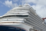 Carnival Dream Exterior Picture Carnival Dream Exterior Picture