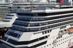 Carnival Glory Exterior Picture