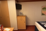 Interior Stateroom Picture