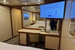 Interior Stateroom Picture