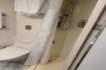 Interior Stateroom Picture