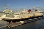 Disney Dream Exterior Picture Disney Dream Exterior Picture