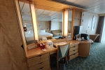 Junior Suite Stateroom Picture