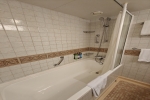 Junior Suite Stateroom Picture