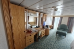 Junior Suite Stateroom Picture