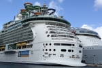 Liberty of the Seas Exterior Picture