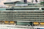 Liberty of the Seas Exterior Picture