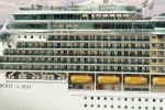 Liberty of the Seas Exterior Picture