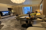 2-Bedroom Family Villa Stateroom Picture