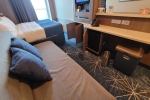 Balcony Stateroom Picture