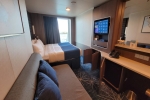 Balcony Stateroom Picture