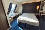 Oceanview Stateroom Picture