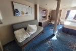 Oceanview Stateroom Picture