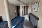 Oceanview Stateroom Picture