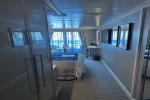 Concierge Veranda Stateroom Cabin 10012. Picture