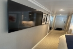 Concierge Veranda Stateroom Cabin 10012. Picture