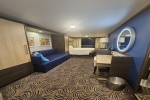 Interior Stateroom Picture