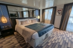 Queen Stateroom Picture