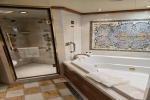 Grand Suite Stateroom Picture