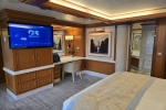 Grand Suite Stateroom Picture