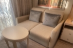 Deluxe Balcony Stateroom Picture